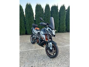 KTM 990 Smt
