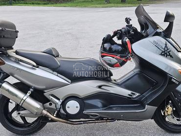 Yamaha t max