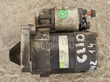 ANLASER 1.4 za Renault Clio za 2003. god.