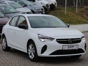 vrata krilo branik far maska za Opel Corsa F od 2019. do 2024. god.