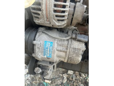 Kompresor klime za Volkswagen Bora od 1997. do 2009. god.