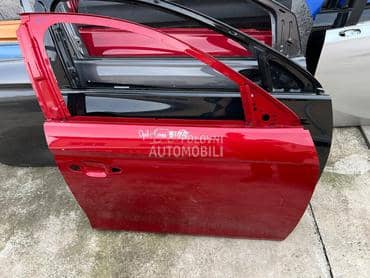 vrata prednja za Opel Corsa F od 2019. do 2024. god.