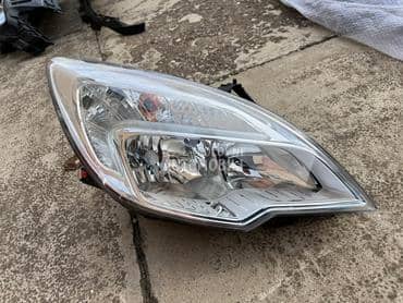 far b model za Opel Meriva od 2009. do 2016. god.