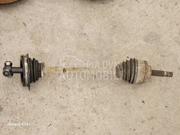 POLUOSOVINA 1.4 za Renault Clio za 2003. god.