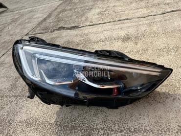 far lux led matrix za Opel Insignia od 2017. do 2024. god.