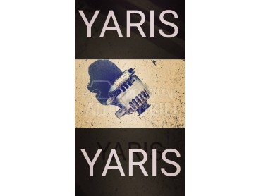 Alternator za Toyota Yaris