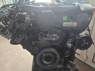 Motor 3.0 tdi BUG za Audi Q7 od 2006. do 2007. god.