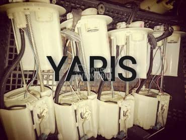 Benzinska pumpa yaris za Toyota Yaris