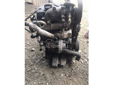 motor 1.4 tdi 55 kw za Volkswagen Polo