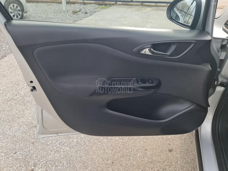 Opel Corsa E 