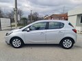 Opel Corsa E 