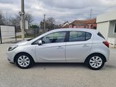 Opel Corsa E 