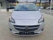 Opel Corsa E 