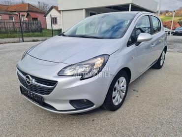 Opel Corsa E 