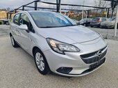 Opel Corsa E 
