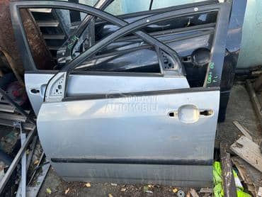 Prednja leva vrata za Toyota Corolla od 2002. do 2006. god.