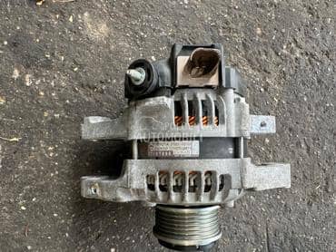Alternator za Toyota Aygo od 2019. do 2020. god.