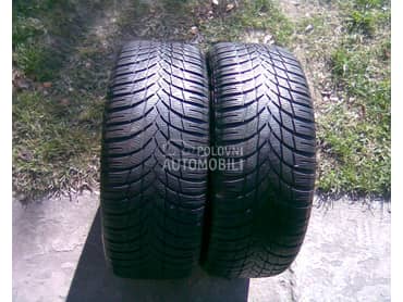 Lassa 215/55 R16 Zimska