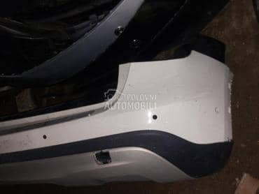 Branik za Mercedes Benz GLA 180, GLA 200, GLA 220 od 2014. do 2016. god.