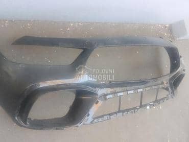 Branik za Mercedes Benz GT 53 AMG, GT 63 AMG, GT ... od 2020. do 2023. god.