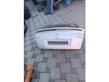 gepek vrata z-157 za Opel Astra G