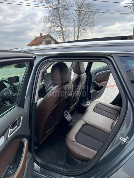 Audi A3 1.9 tfsi
