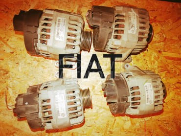 Alternatori od fiata za Fiat Ostalo