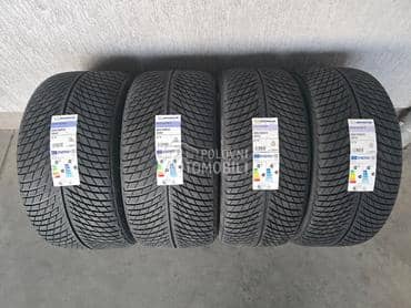 Michelin 305/30 R21 Zimska
