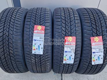 Ostalo 225/55 R18 Sve sezone