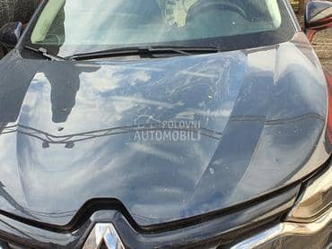 Hauba za Renault Captur
