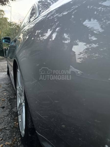 Audi A8 4.2 TDI RESTAJLING