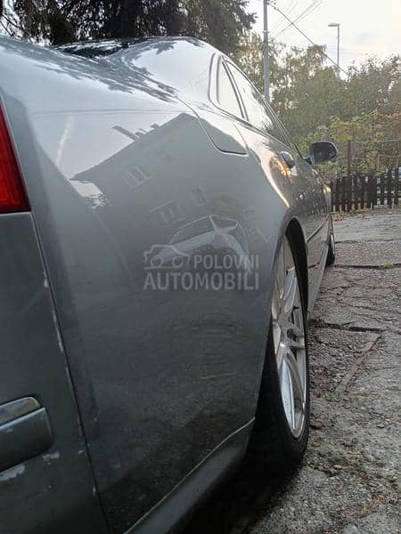 Audi A8 4.2 TDI RESTAJLING