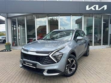 Kia Sportage 0 POSTO KAMATA