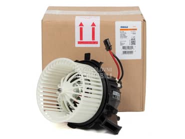 Ventilator Kabine , Reostat za Audi A4