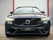 Volvo XC60 B4/4x4/360/ACC/21