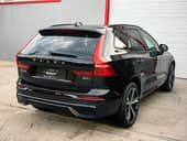 Volvo XC60 B4/4x4/360/ACC/21