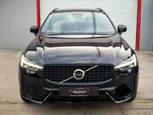 Volvo XC60 B4/4x4/360/ACC/21