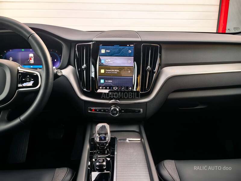 Volvo XC60 B4/4x4/360/ACC/21