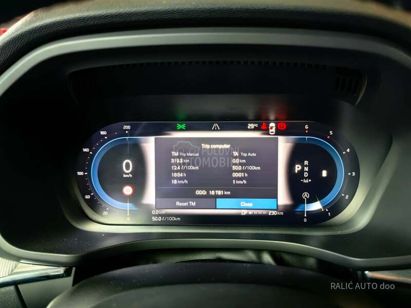 Volvo XC60 B4/4x4/360/ACC/21
