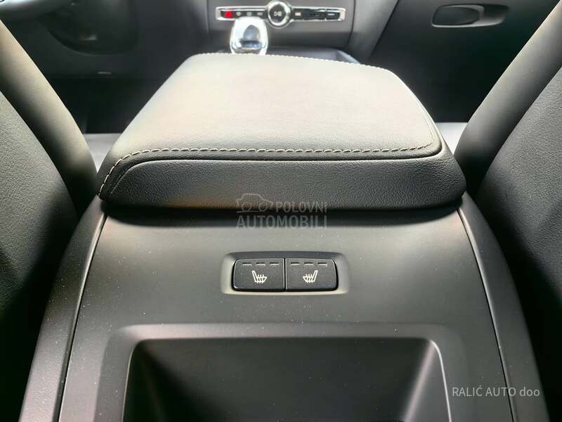 Volvo XC60 B4/4x4/360/ACC/21