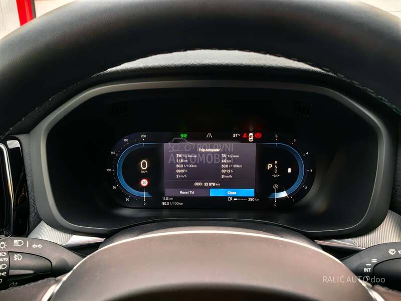 Volvo XC60 B4/4x4/360/ACC/21