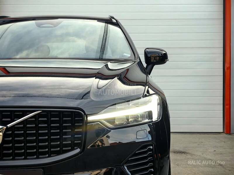 Volvo XC60 B4/4x4/360/ACC/21