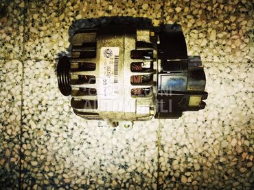 Alternator za Fiat Grande Punto
