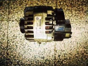 Alternator panda za Fiat Panda