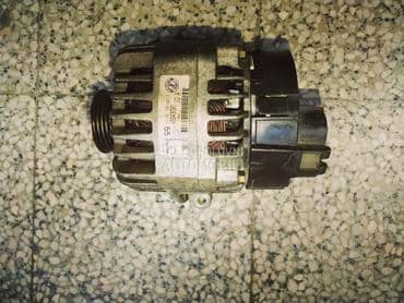 Alternator za Lancia Ypsilon
