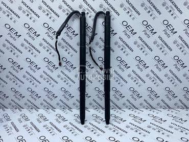 El. amortizeri gepek vrata za Volkswagen Tiguan