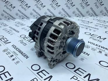Alternator za Volkswagen Golf 7, Passat B8, Tiguan ...