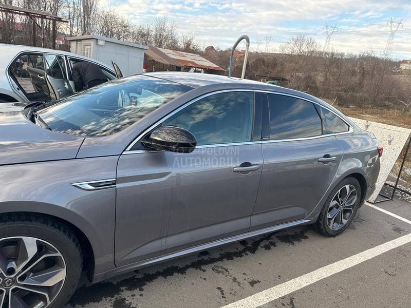 Renault Talisman 