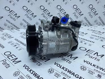 Kompresor klime za Volkswagen Golf 7, Passat B8, Tiguan ...