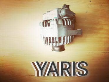 Yaris alternator za Toyota Yaris